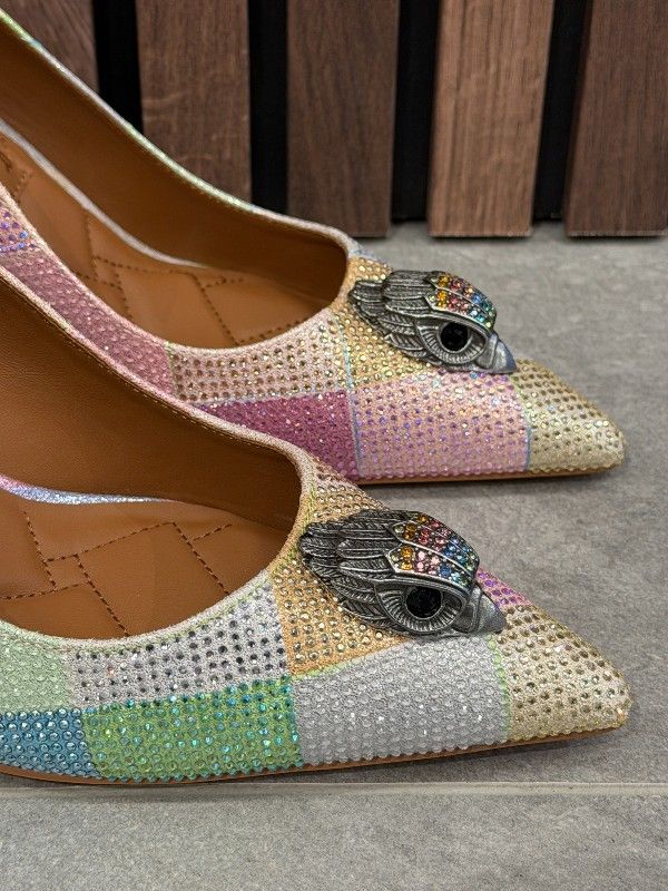 Kurt Geiger - Belgravia Eagle Court - Meerkleurig