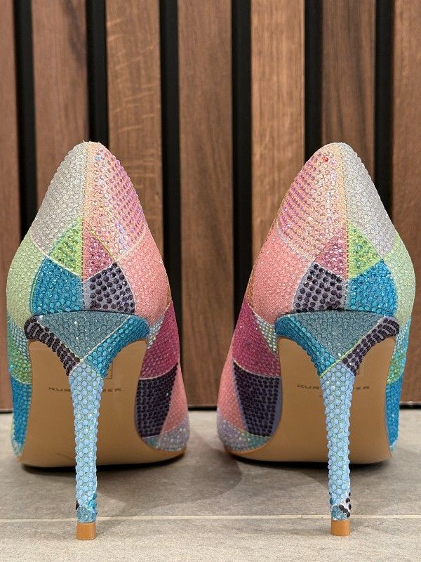 Kurt Geiger - Belgravia Eagle Court - Meerkleurig