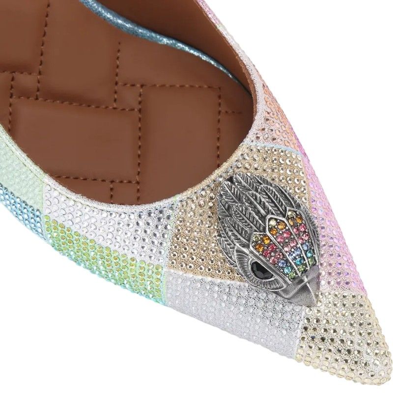 Kurt Geiger - Belgravia Eagle Court - Meerkleurig