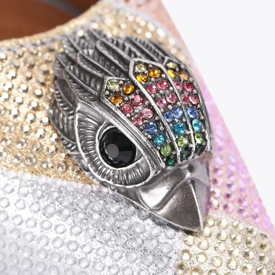 Kurt Geiger - Belgravia Eagle Court - Meerkleurig