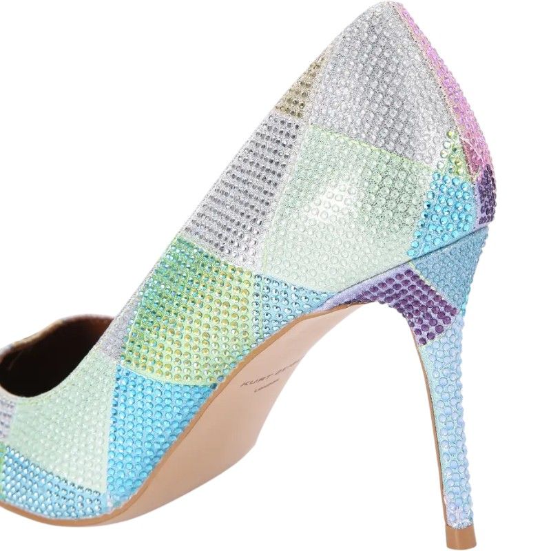 Kurt Geiger - Belgravia Eagle Court - Meerkleurig