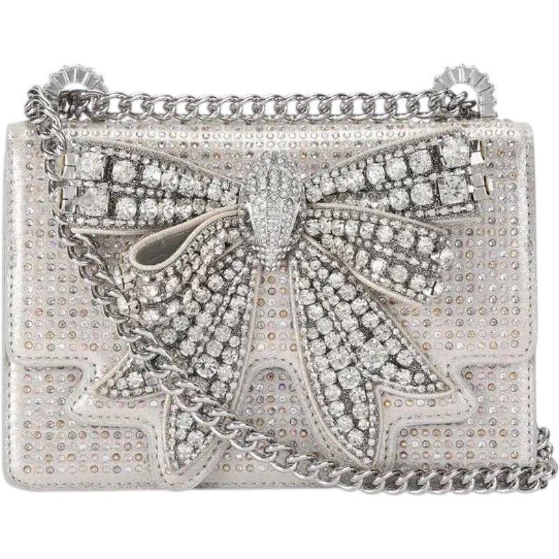 Kurt Geiger - Bow Small Shoreditch - Zilver