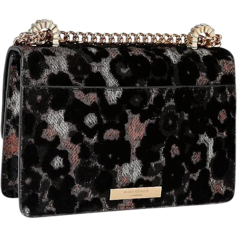 Kurt Geiger - Bow Small Shoreditch - Zwart