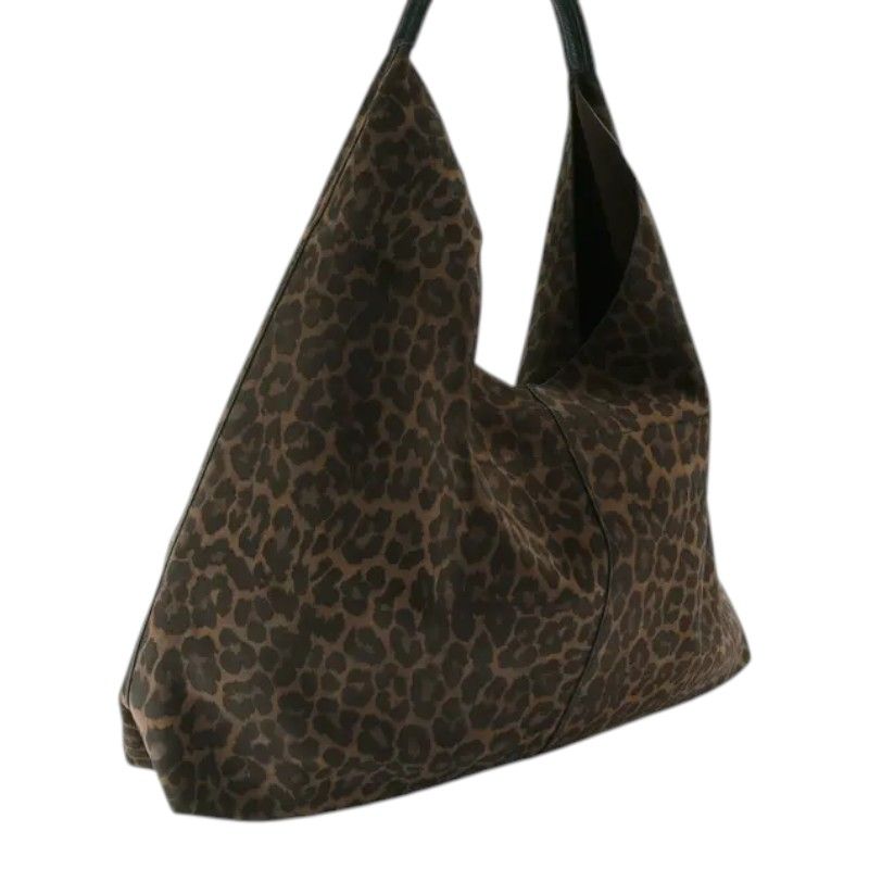 Kurt Geiger - Chelsea LG Slouch Hobo - Bruin