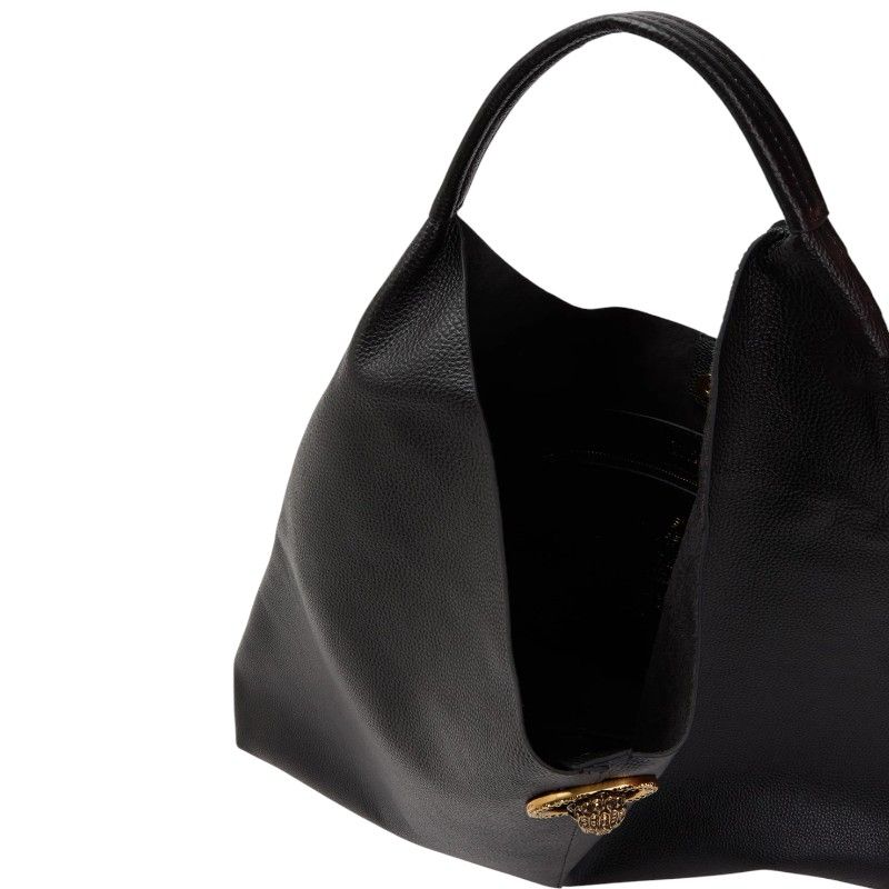 Kurt Geiger - Chelsea LG Slouch Hobo - Zwart