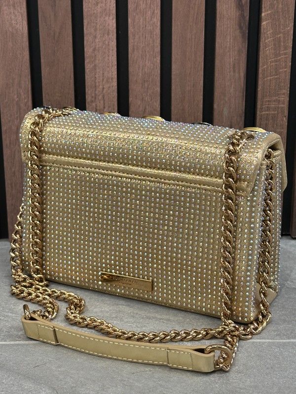 Kurt Geiger - Md Kensington Octavia - Goud