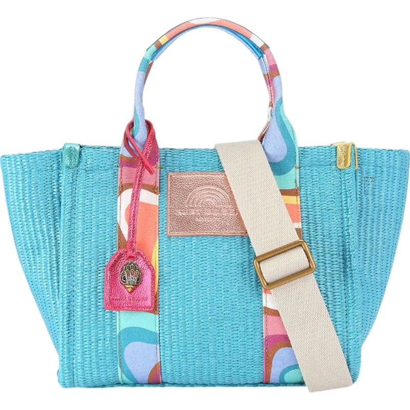Kurt Geiger - Southbank Sm Shopper - Meerkleurig