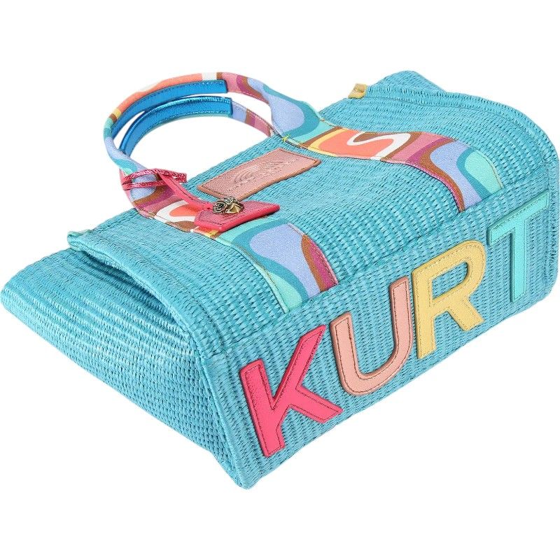 Kurt Geiger - Southbank Sm Shopper - Meerkleurig