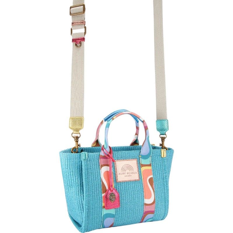 Kurt Geiger - Southbank Sm Shopper - Meerkleurig