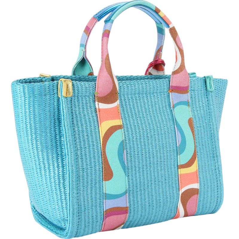 Kurt Geiger - Southbank Sm Shopper - Meerkleurig