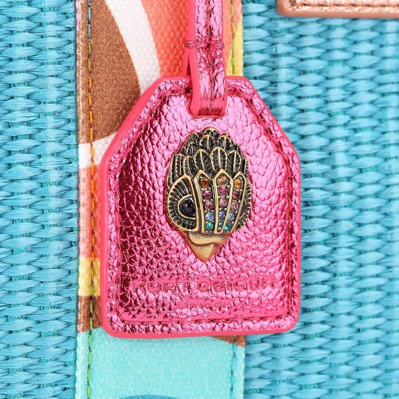 Kurt Geiger - Southbank Sm Shopper - Meerkleurig