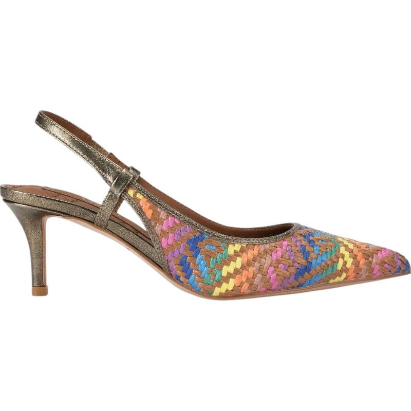 Kurt Geiger - Belgravia Sling - Bruin