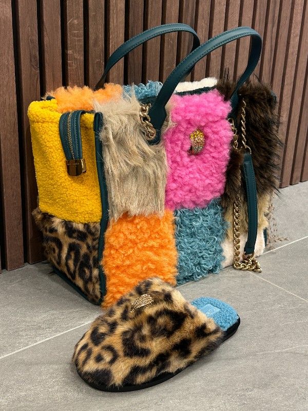 Kurt Geiger - Hoxton Shopper - Meerkleurig 