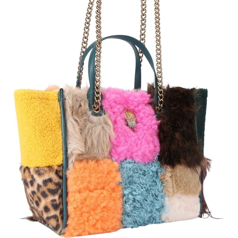 Kurt Geiger - Hoxton Shopper - Meerkleurig 
