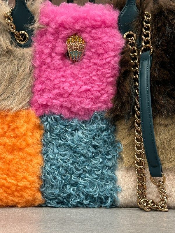 Kurt Geiger - Hoxton Shopper - Meerkleurig 