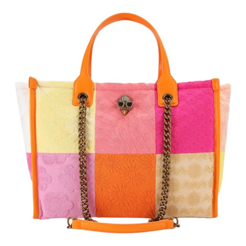 Kurt Geiger - Hoxton Sm Shopper - Meerkleurig