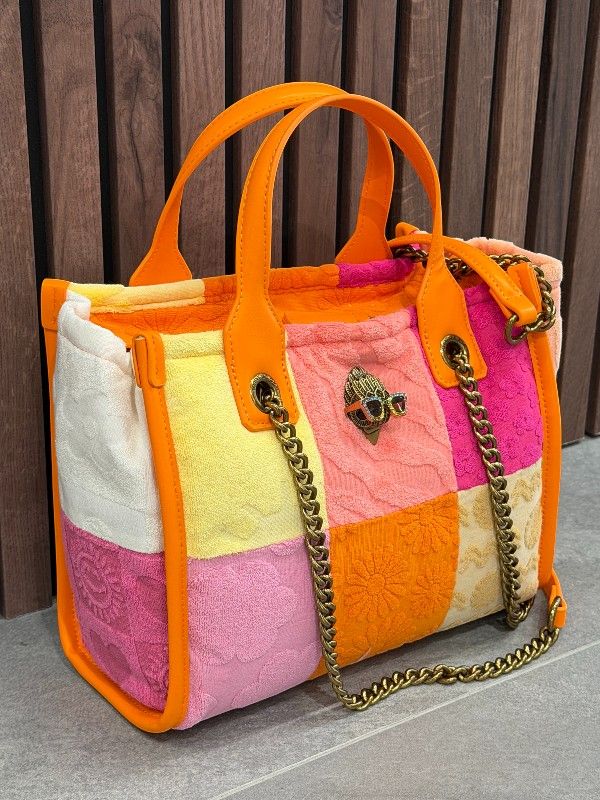 Kurt Geiger - Hoxton Sm Shopper - Meerkleurig