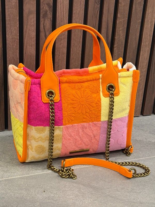 Kurt Geiger - Hoxton Sm Shopper - Meerkleurig