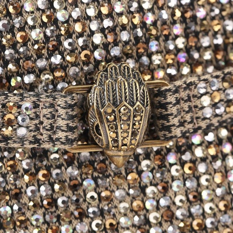 Kurt Geiger - Kensington Ankle Boot - Beige