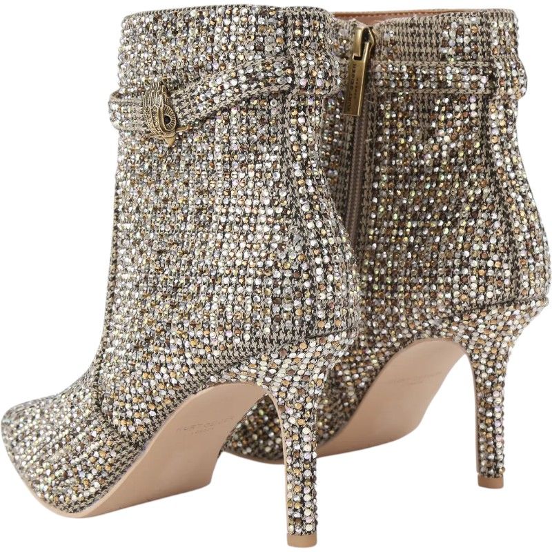 Kurt Geiger - Kensington Ankle Boot - Beige