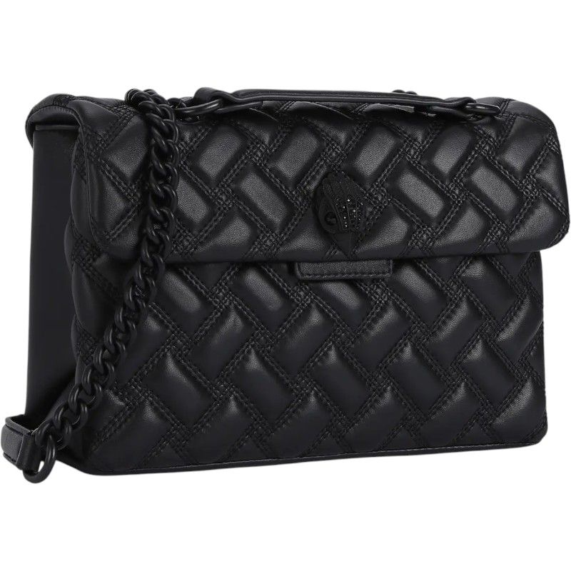 Kurt Geiger - Kensington Bag Drench - Zwart