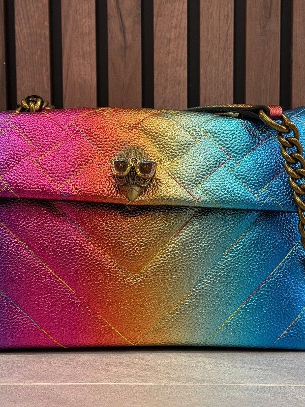 Kurt Geiger - Kensington Bag - Meerkleurig