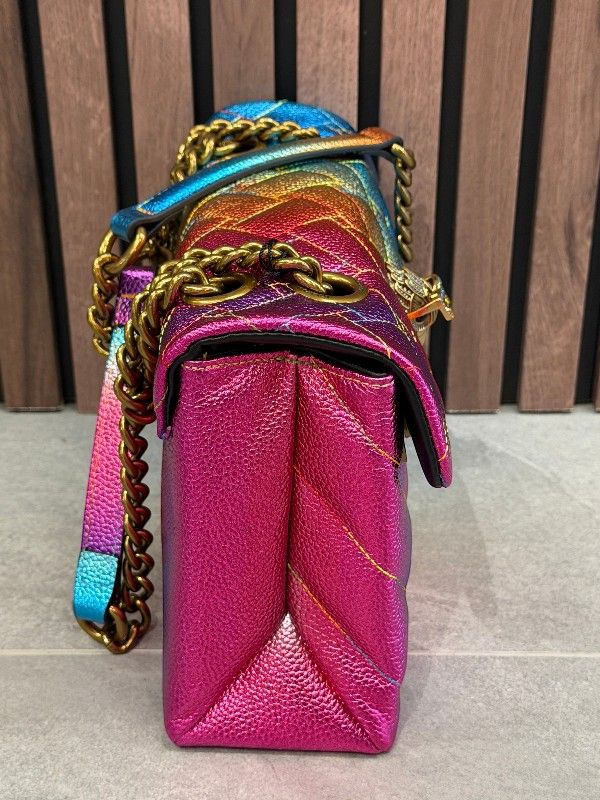 Kurt Geiger - Kensington Bag - Meerkleurig