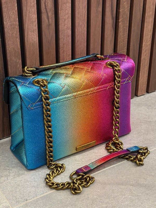 Kurt Geiger - Kensington Bag - Meerkleurig