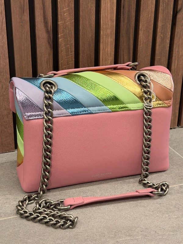 Kurt Geiger - Kensington L - Meerkleurig