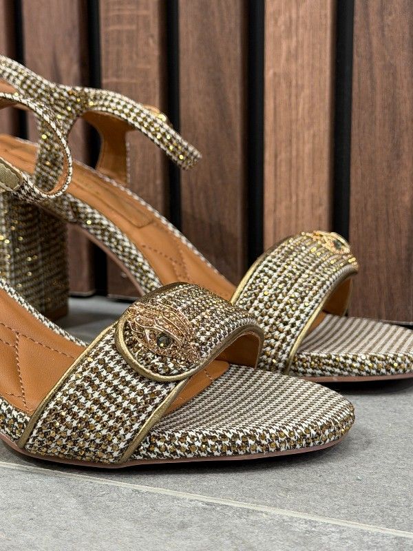 Kurt Geiger - Kensington Langley - Beige