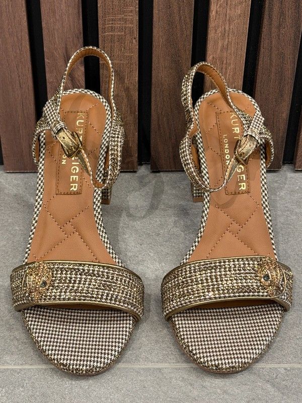 Kurt Geiger - Kensington Langley - Beige