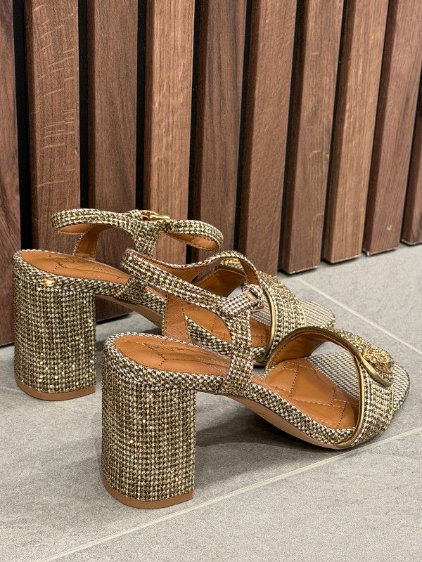 Kurt Geiger - Kensington Langley - Beige