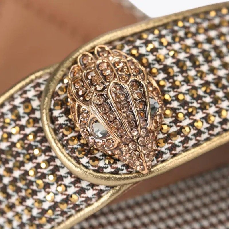 Kurt Geiger - Kensington Langley - Beige