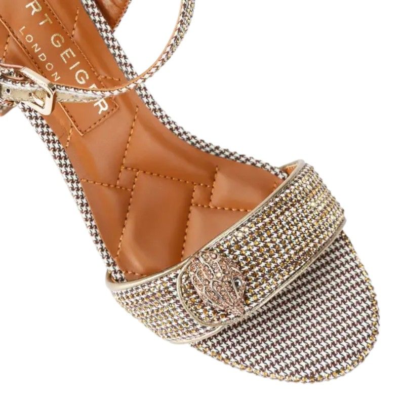 Kurt Geiger - Kensington Langley - Beige