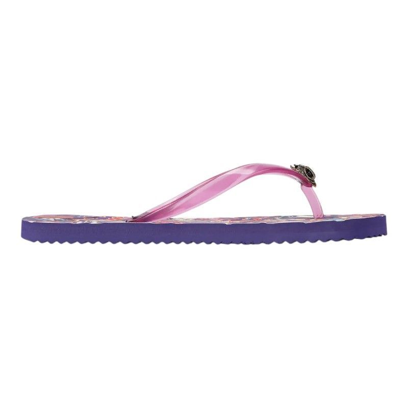 Kurt Geiger - Kensington Q Flip Flop - Paars