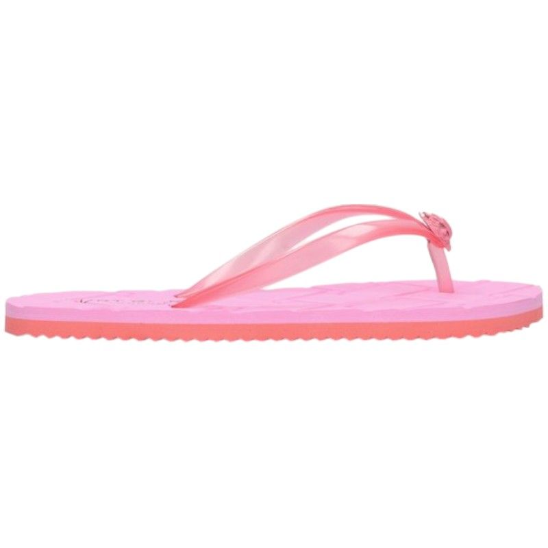 Kurt Geiger - Kensington Q Flip Flop - Roze