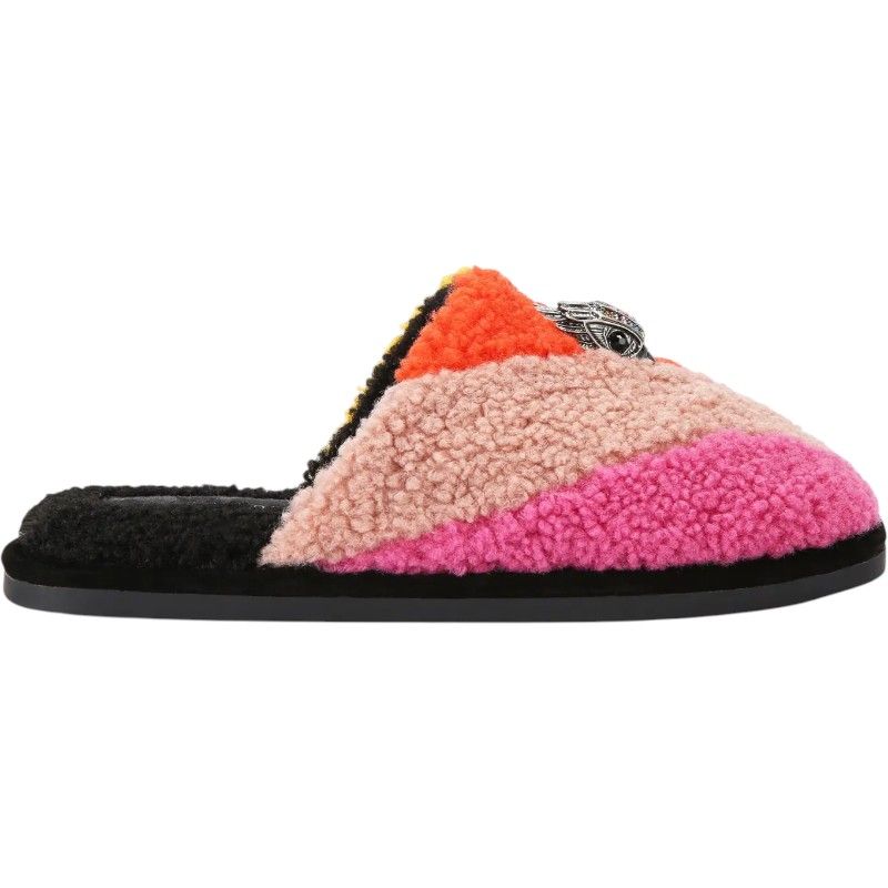 Kurt Geiger - Kensington Slippers - Meerkleurig 