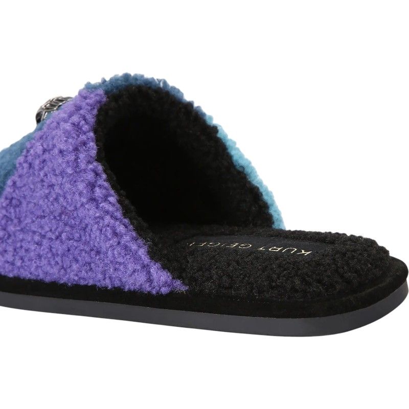 Kurt Geiger - Kensington Slippers - Meerkleurig 