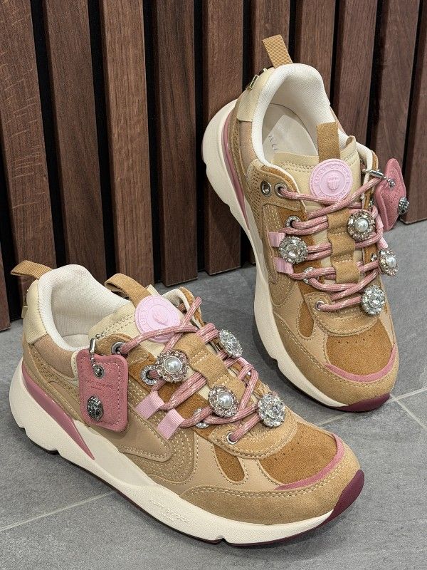 Kurt Geiger - Kurt Runner - Bruin