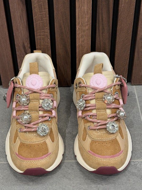 Kurt Geiger - Kurt Runner - Bruin