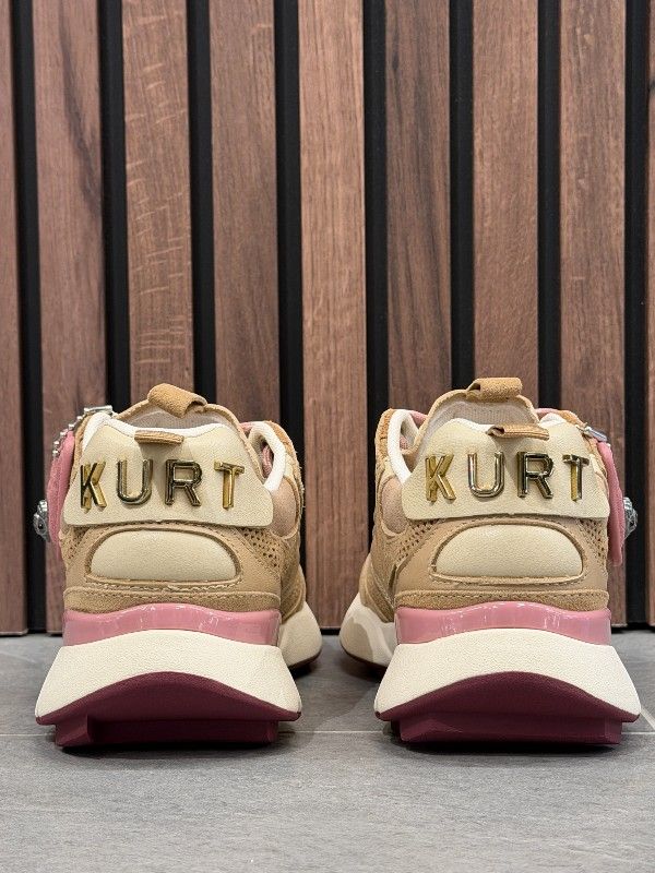 Kurt Geiger - Kurt Runner - Bruin