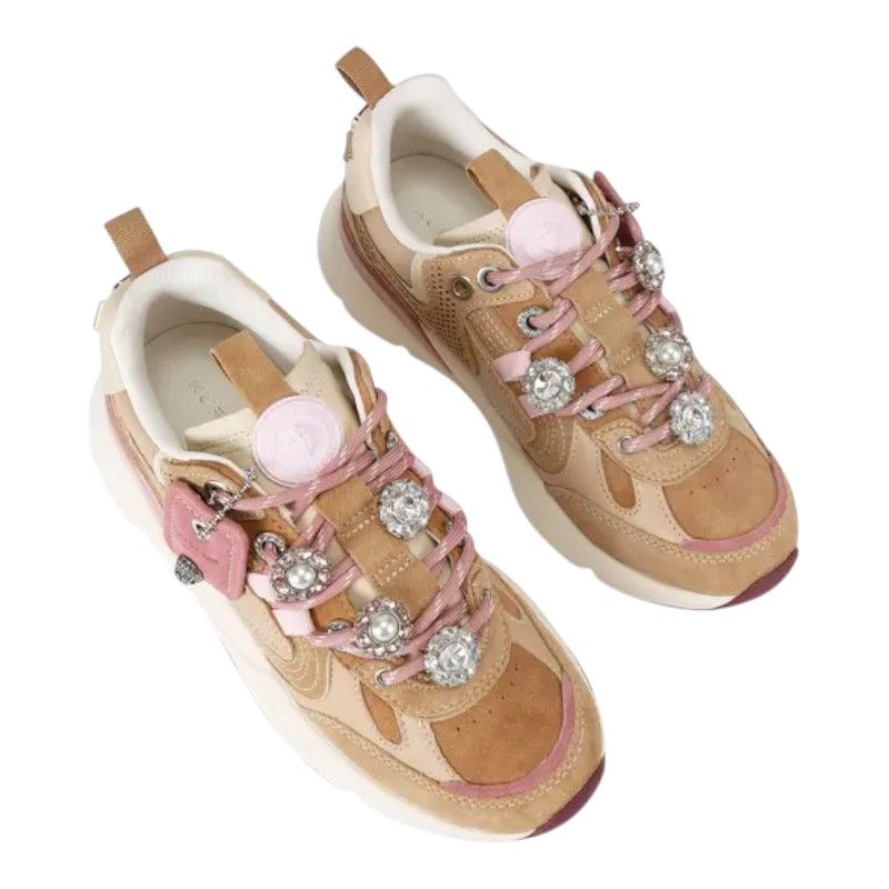 Kurt Geiger - Kurt Runner - Bruin