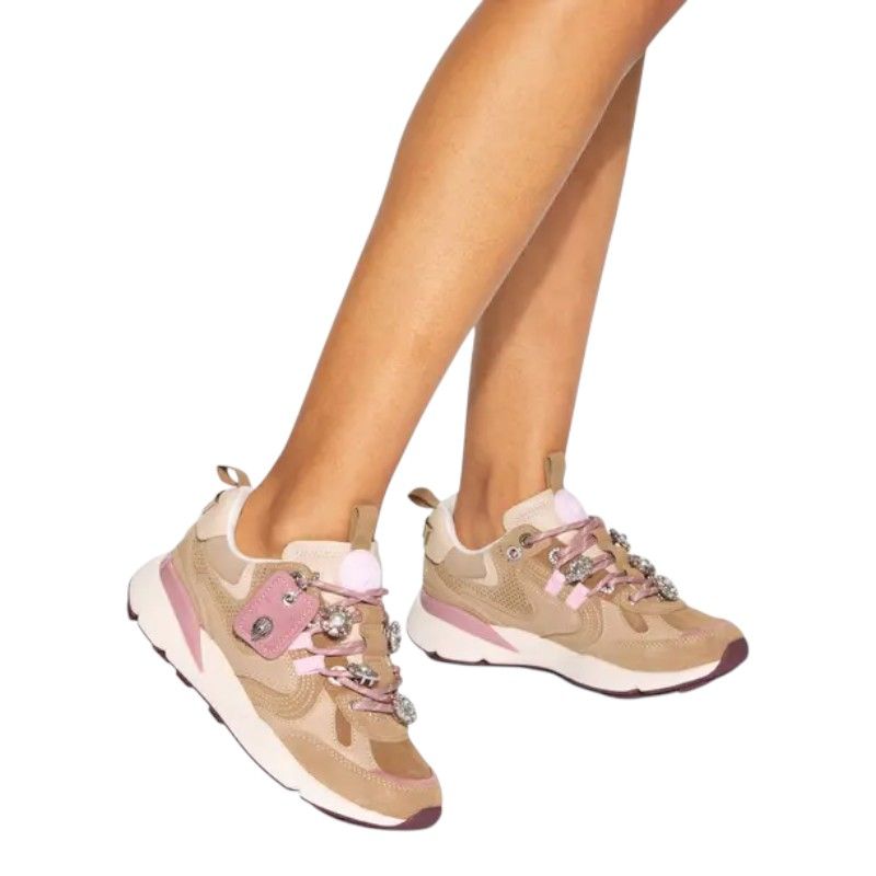 Kurt Geiger - Kurt Runner - Bruin