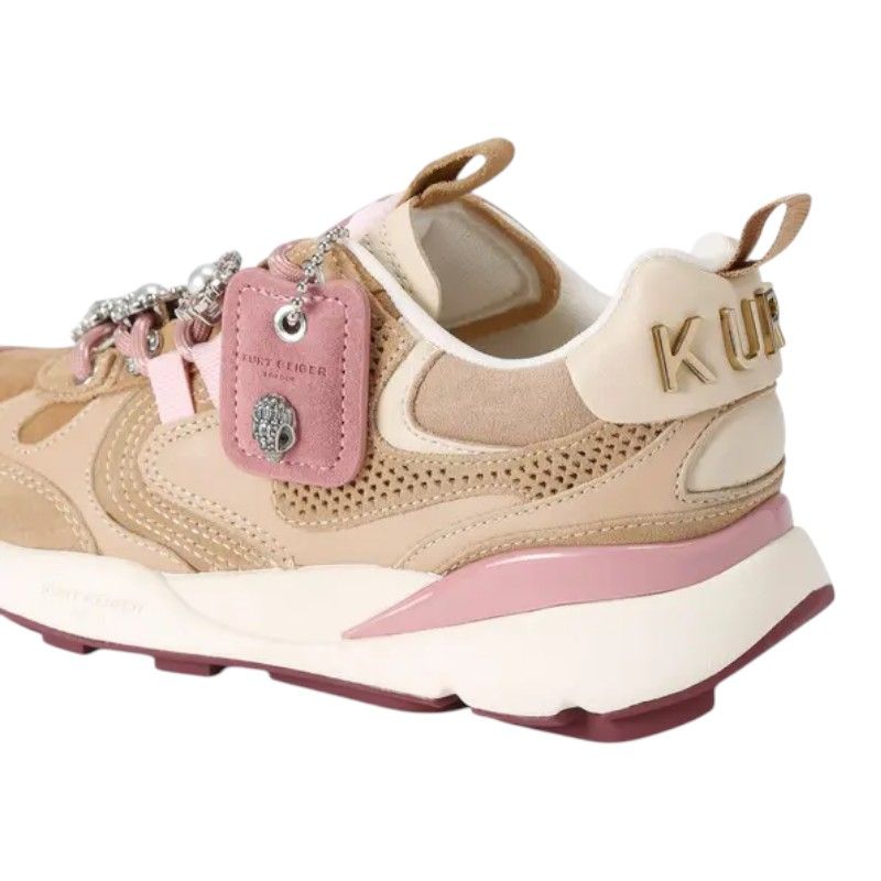 Kurt Geiger - Kurt Runner - Bruin