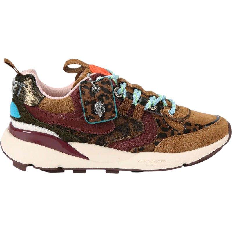 Kurt Geiger - Kurt Runner - Bruin