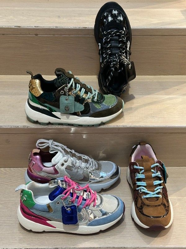 Kurt Geiger - Kurt Runner - Bruin