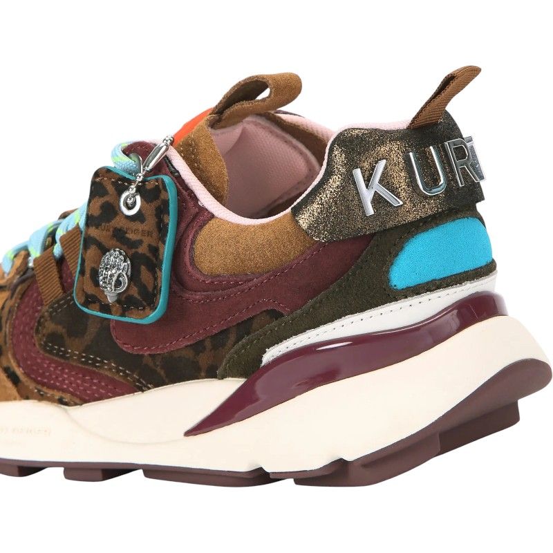 Kurt Geiger - Kurt Runner - Bruin