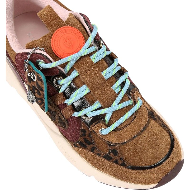Kurt Geiger - Kurt Runner - Bruin