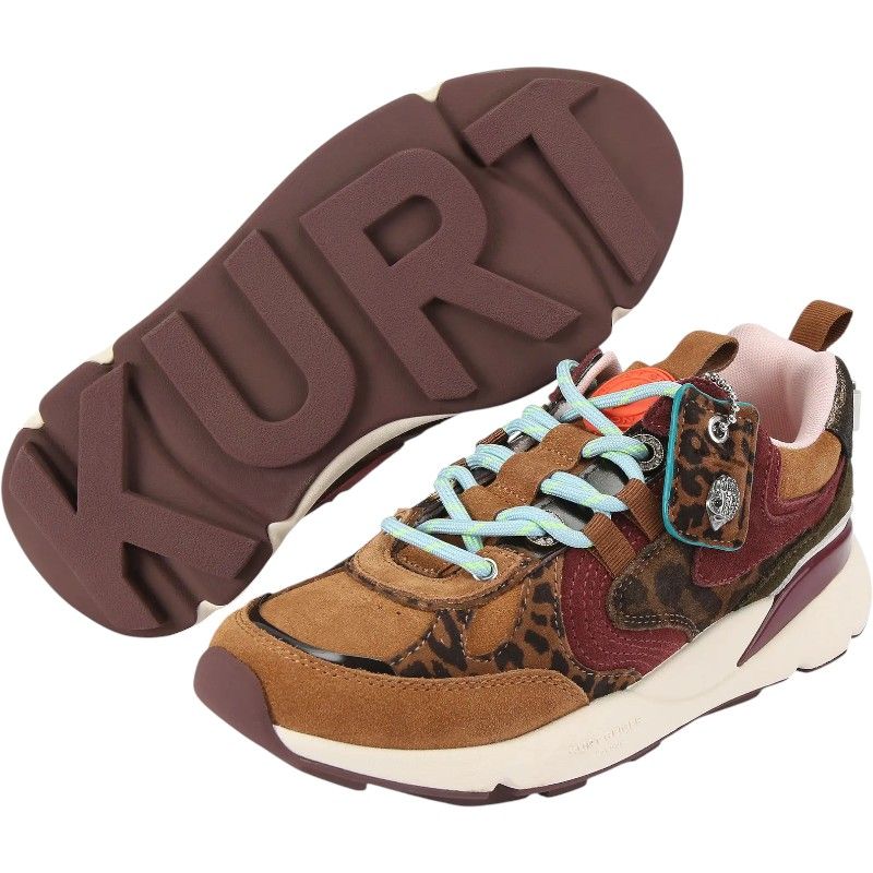 Kurt Geiger - Kurt Runner - Bruin