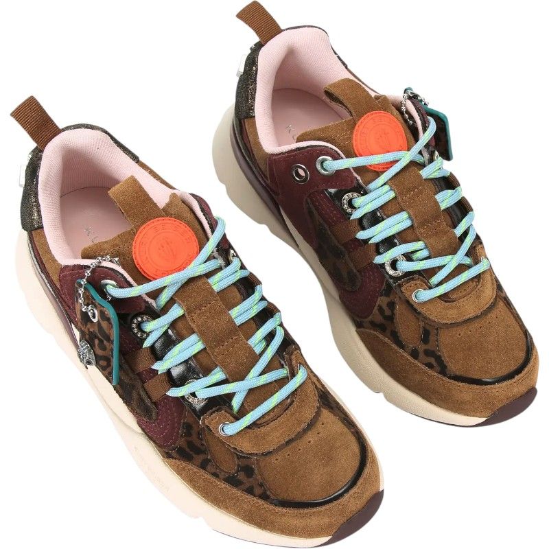 Kurt Geiger - Kurt Runner - Bruin